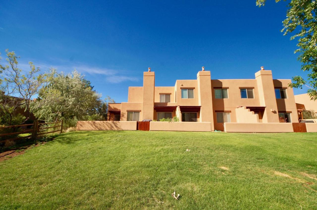 Castle View #3368 Villa Моуаб Екстериор снимка
